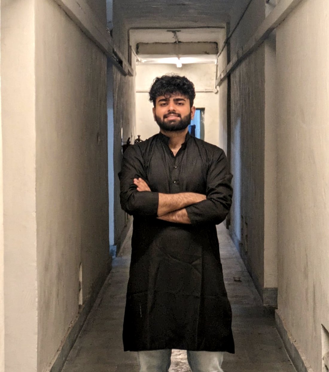 Kunal Sharma
